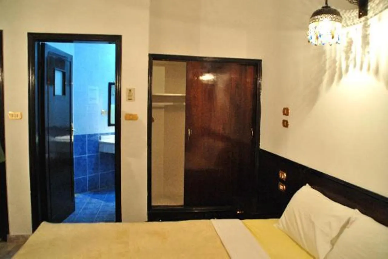 El Nakhil Hotel Luxor