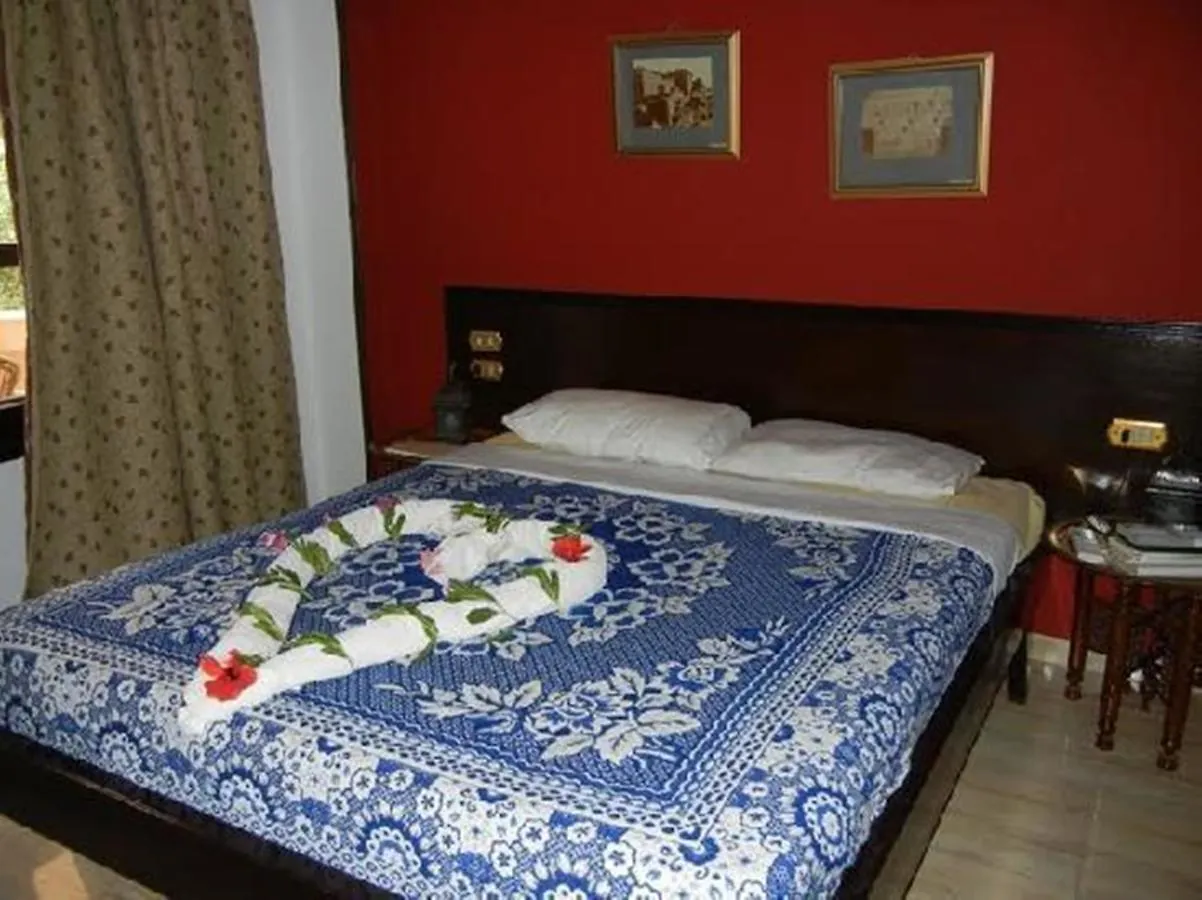 El Nakhil Hotel Luxor