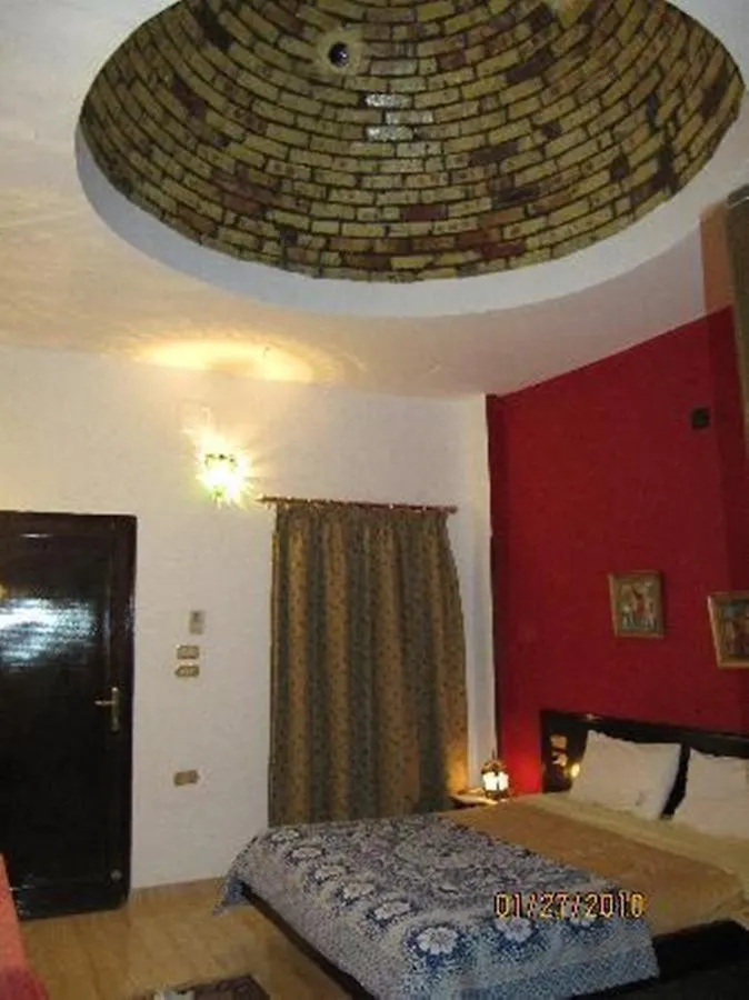 El Nakhil Hotel Luxor