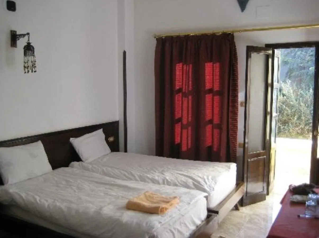 El Nakhil Hotel Luxor