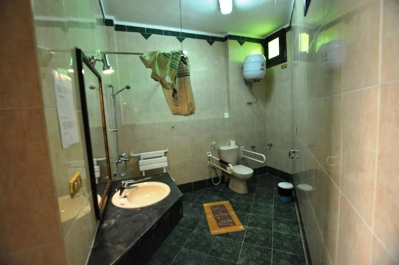 El Nakhil Hotel Luxor 3*,  Egypt