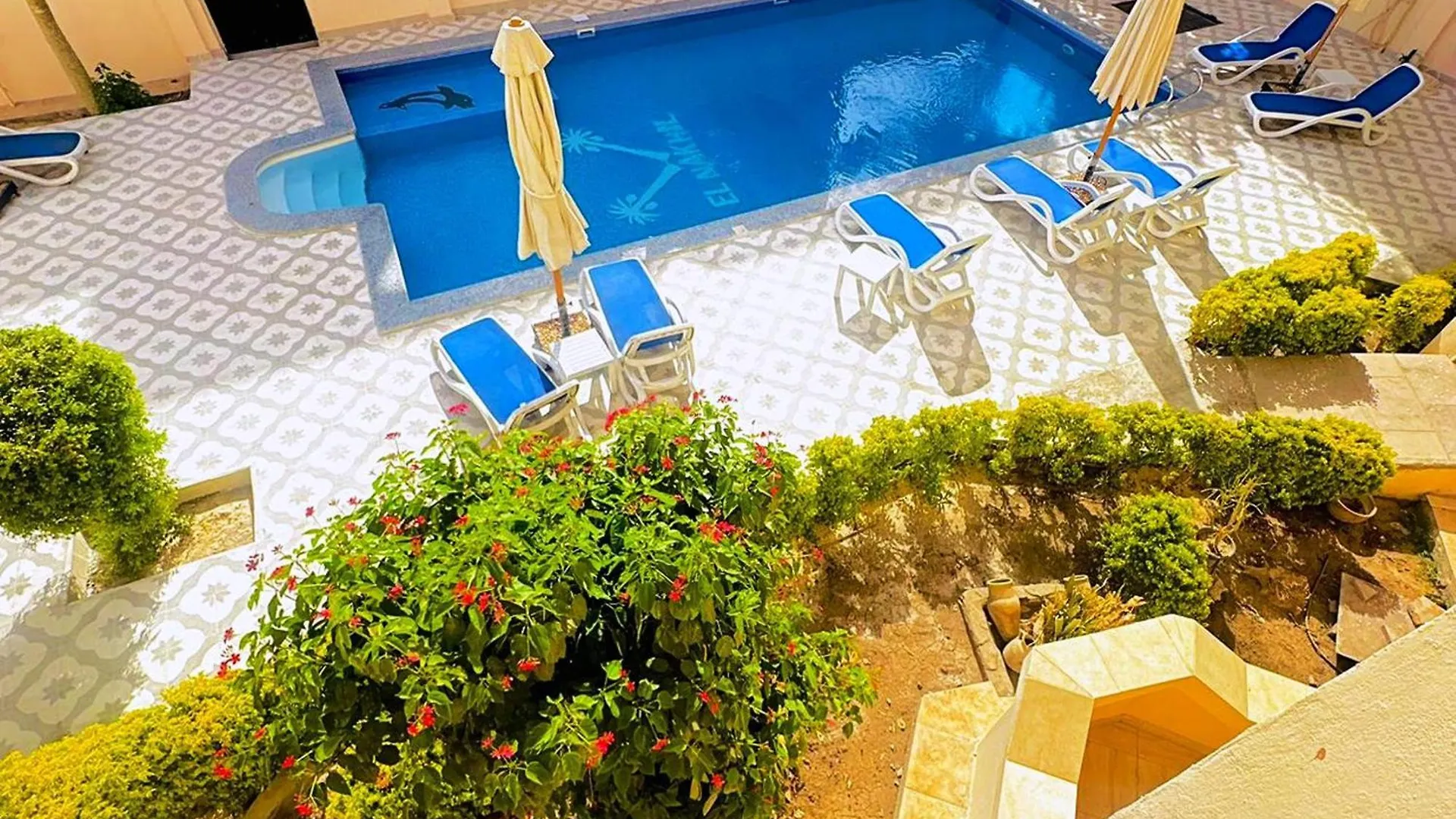El Nakhil Hotel Luxor