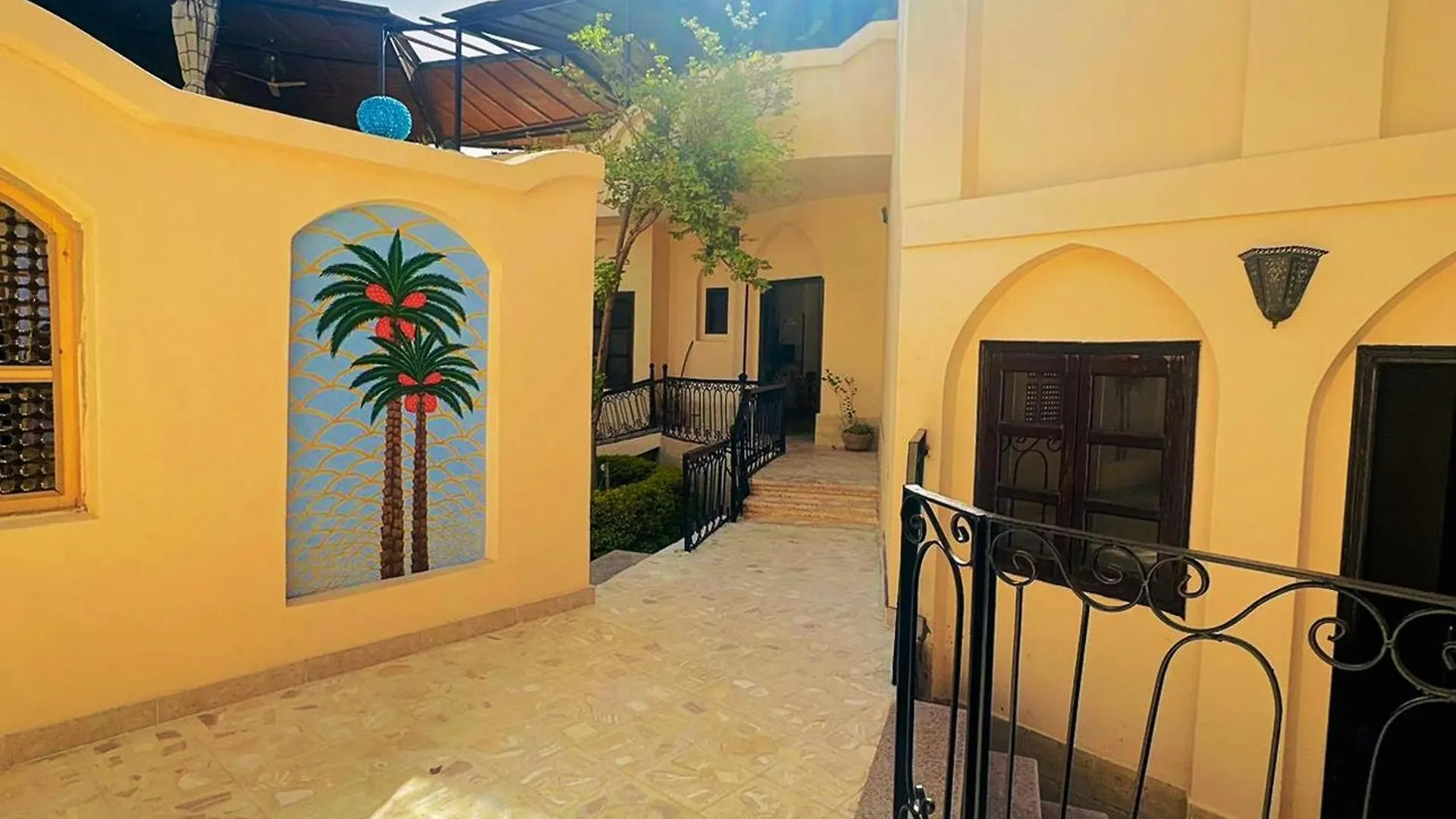El Nakhil Hotel Luxor 3*,  Egipto