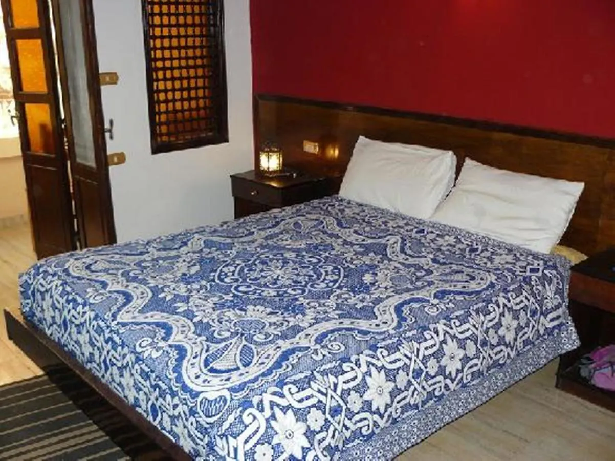 El Nakhil Hotel Luxor