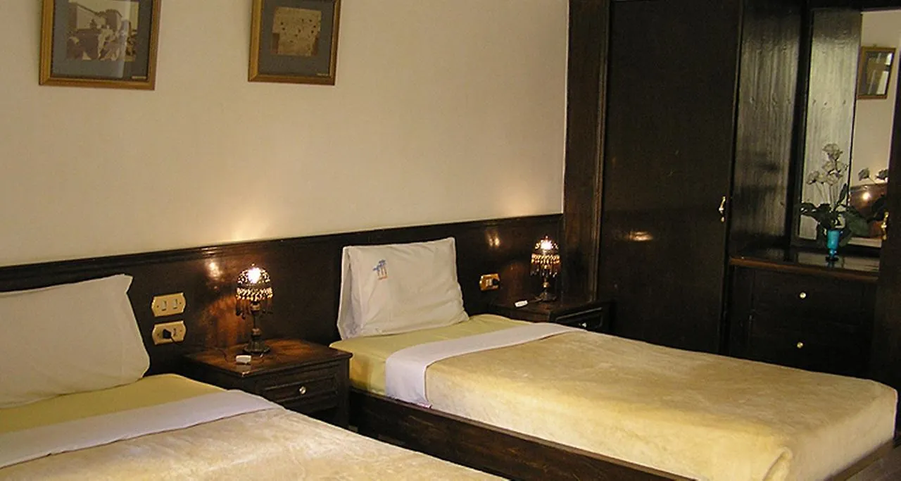 El Nakhil Hotel Luxor 3*,  Egipto