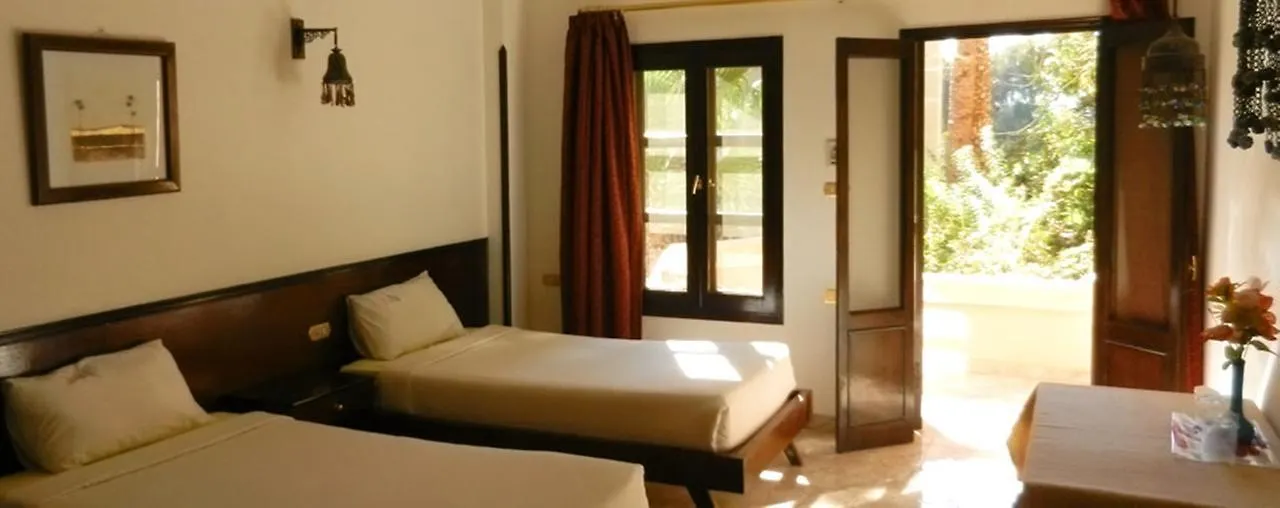 El Nakhil Hotel Luxor