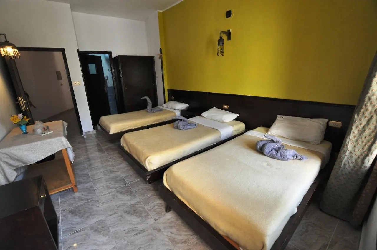 El Nakhil Hotel Luxor 3*,  Egipto