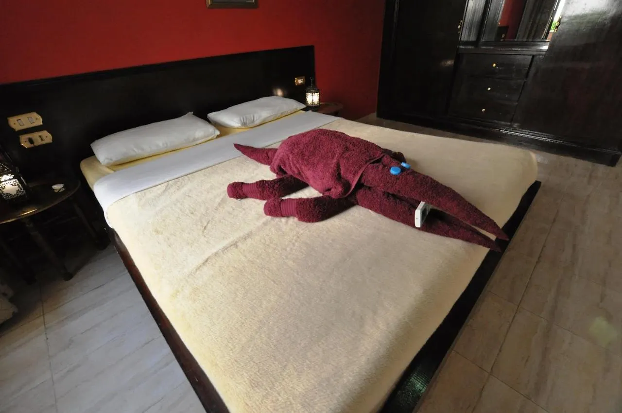 El Nakhil Hotel Luxor